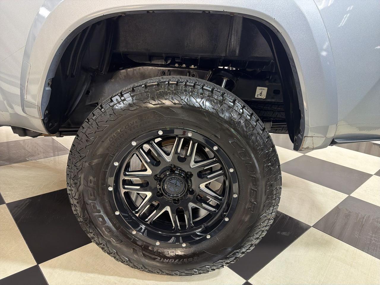 2018 Toyota Tacoma SR5 Fredericksburg VA