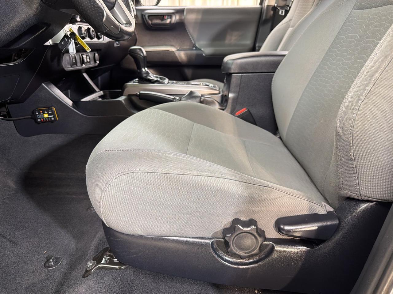 2018 Toyota Tacoma SR5 Fredericksburg VA
