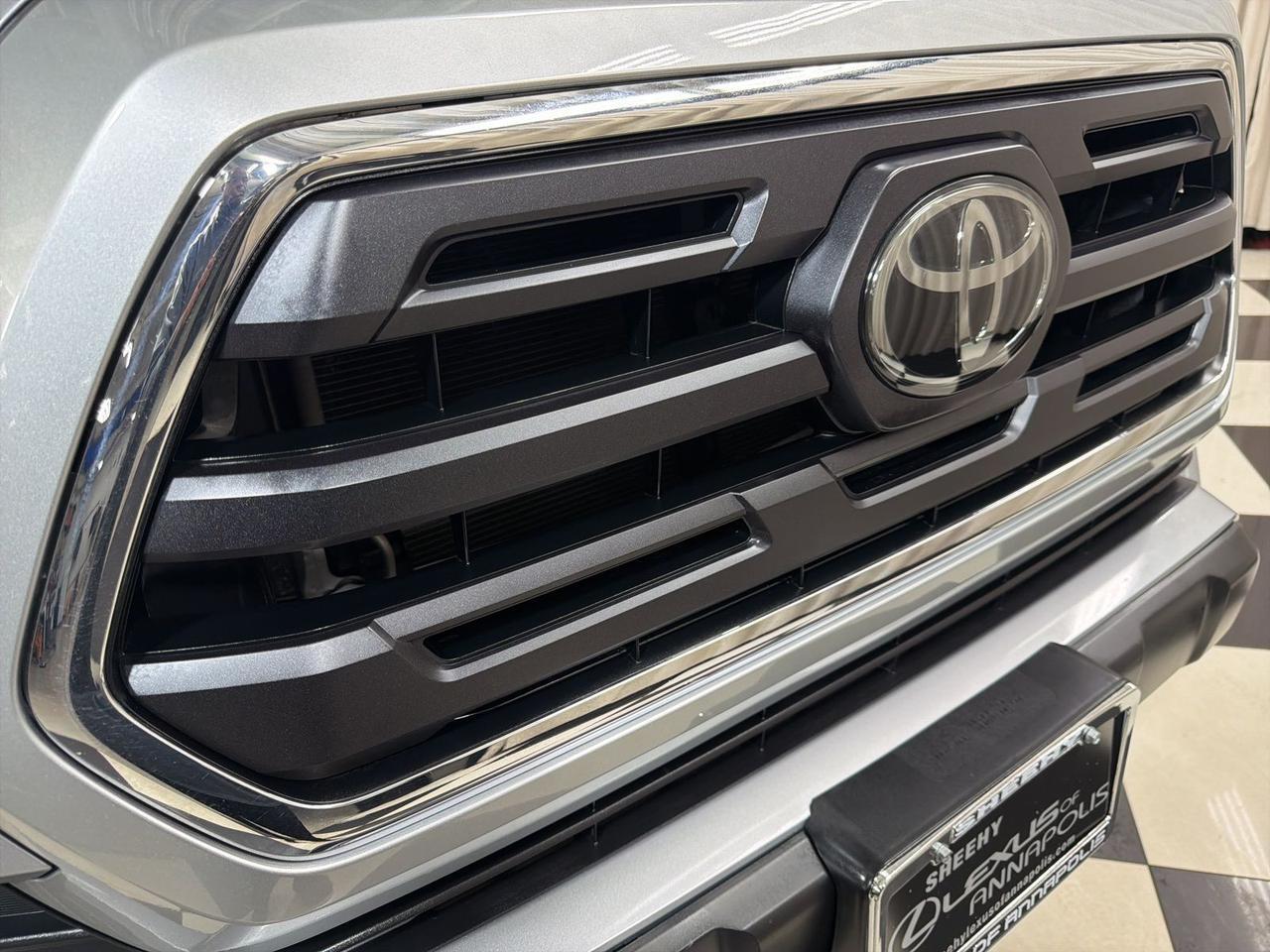 2018 Toyota Tacoma SR5 Fredericksburg VA