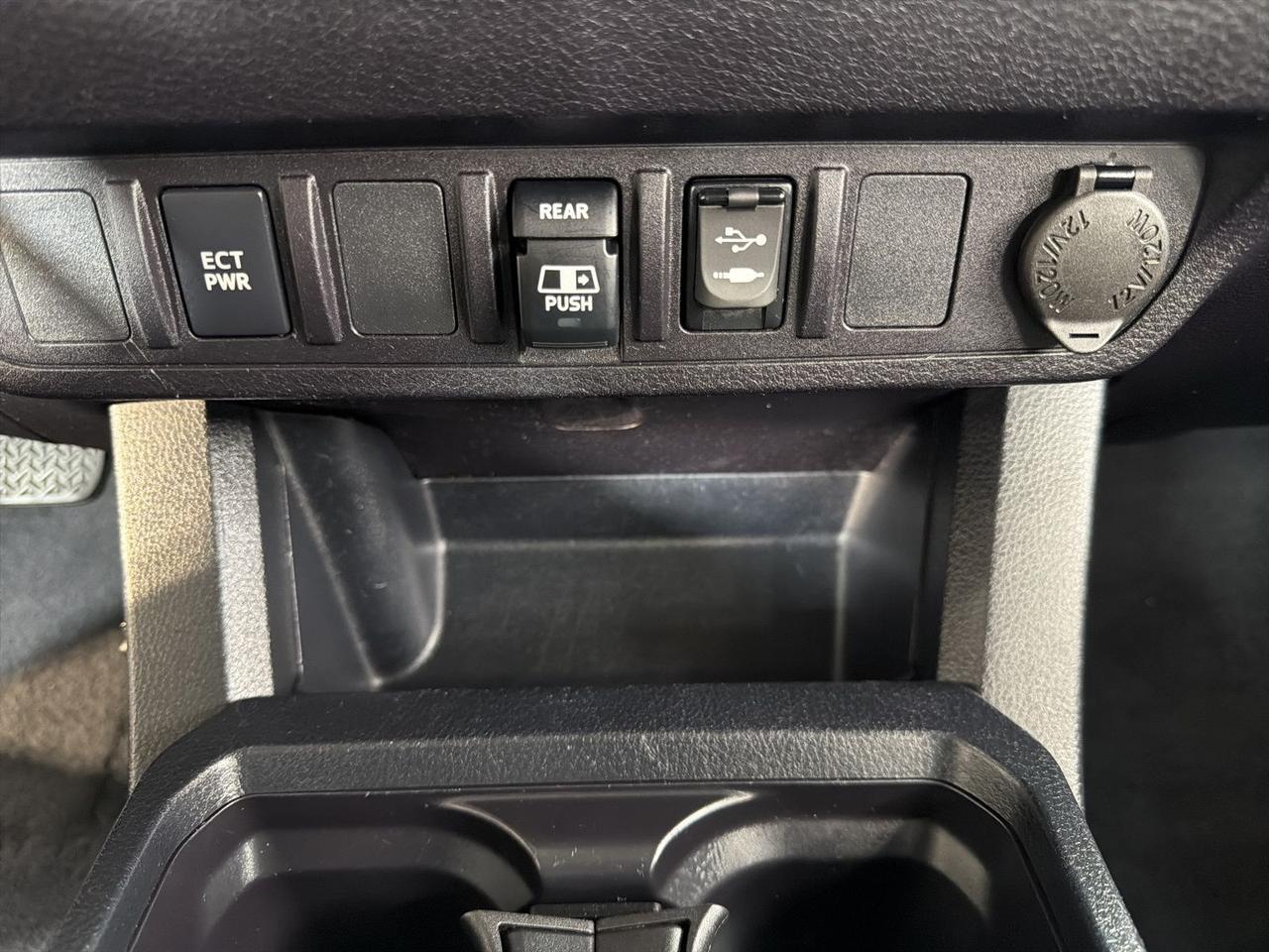 2018 Toyota Tacoma SR5 Fredericksburg VA