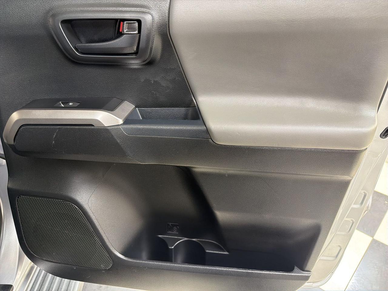 2018 Toyota Tacoma SR5 Fredericksburg VA