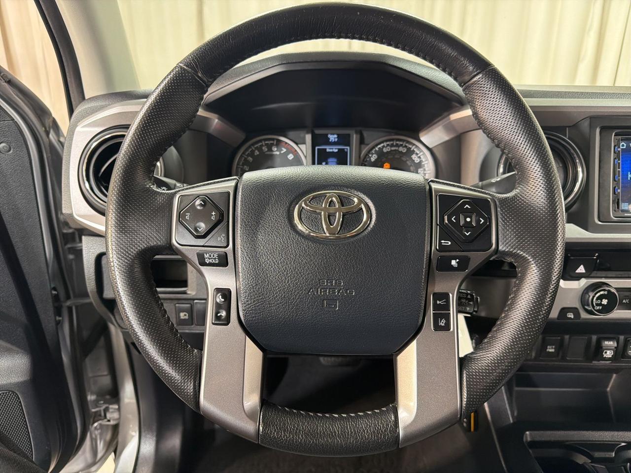 2018 Toyota Tacoma SR5 Fredericksburg VA