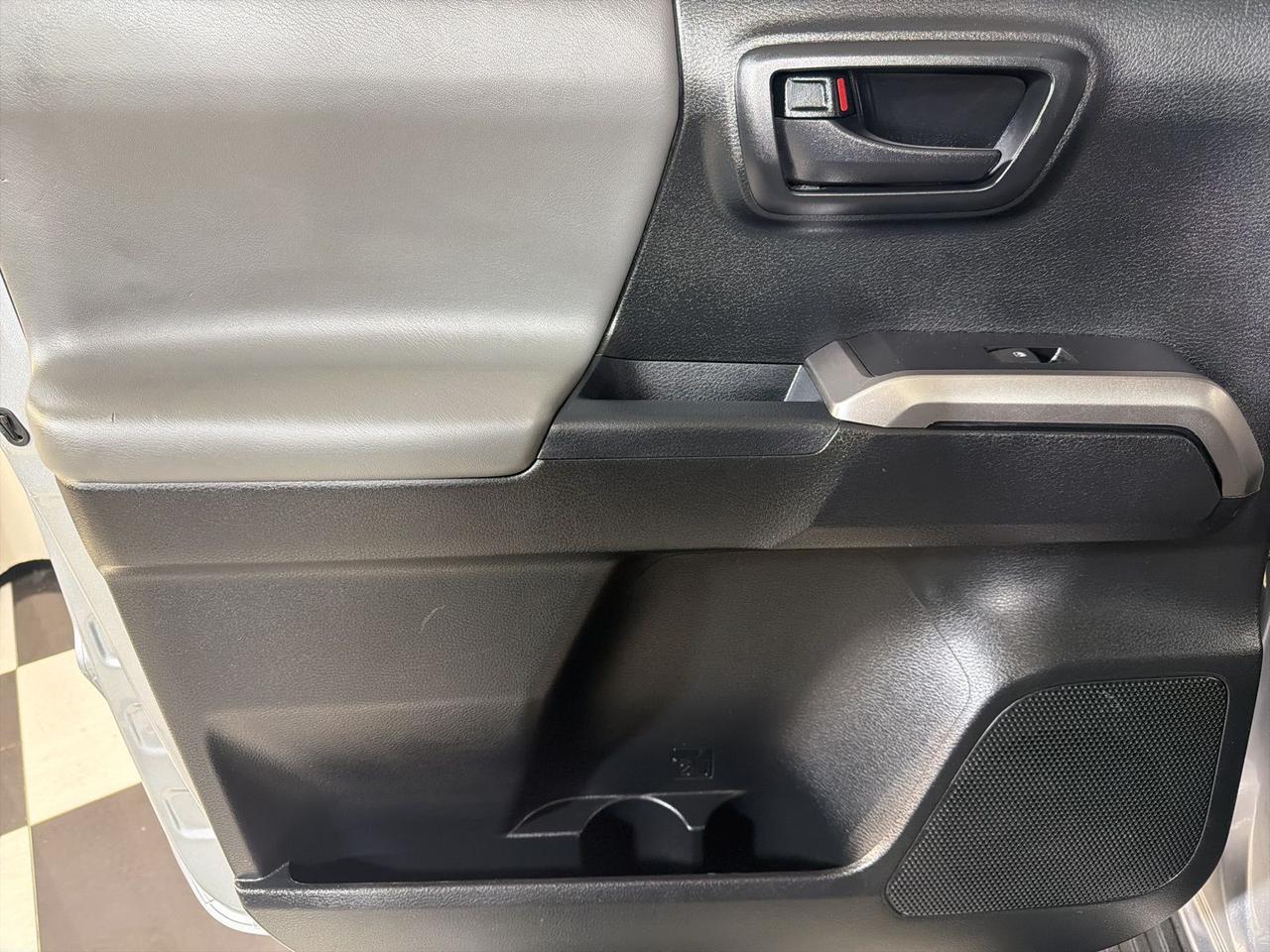2018 Toyota Tacoma SR5 Fredericksburg VA