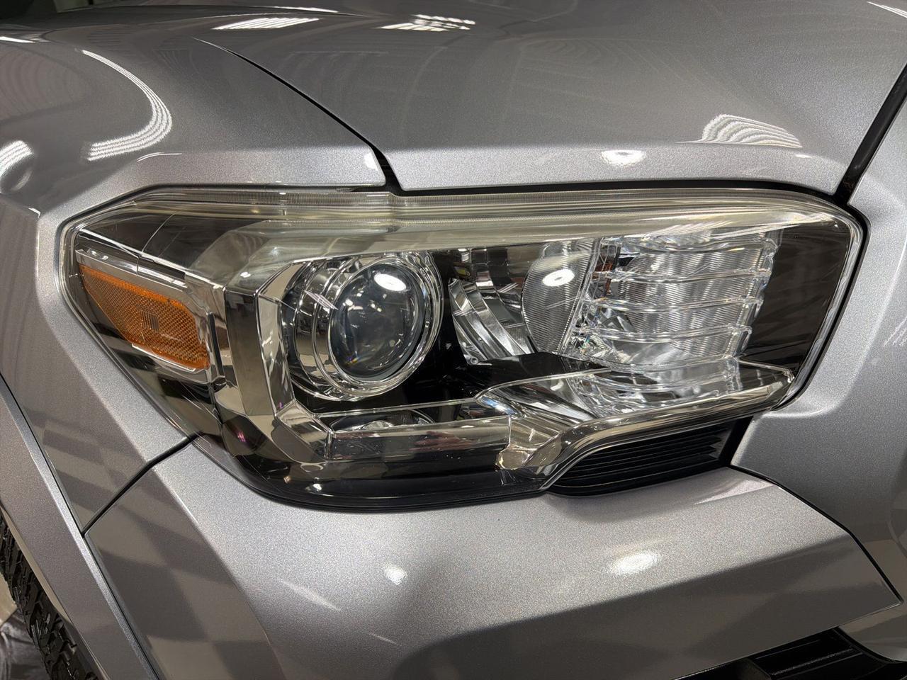 2018 Toyota Tacoma SR5 Fredericksburg VA