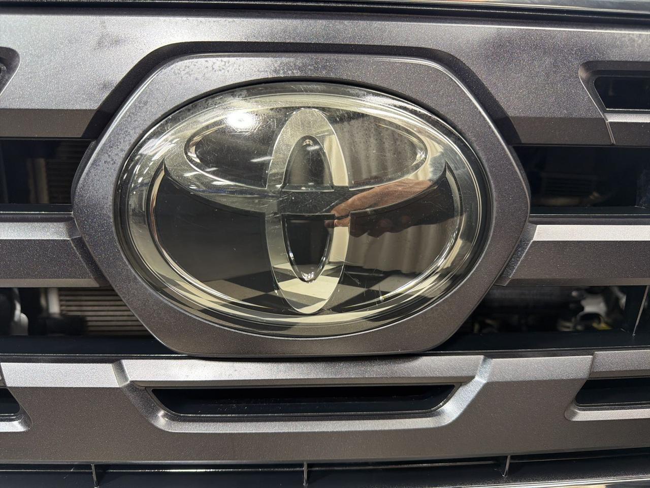 2018 Toyota Tacoma SR5 Fredericksburg VA