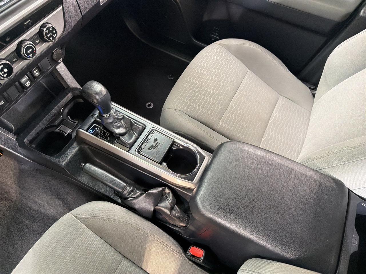 2018 Toyota Tacoma SR5 Fredericksburg VA