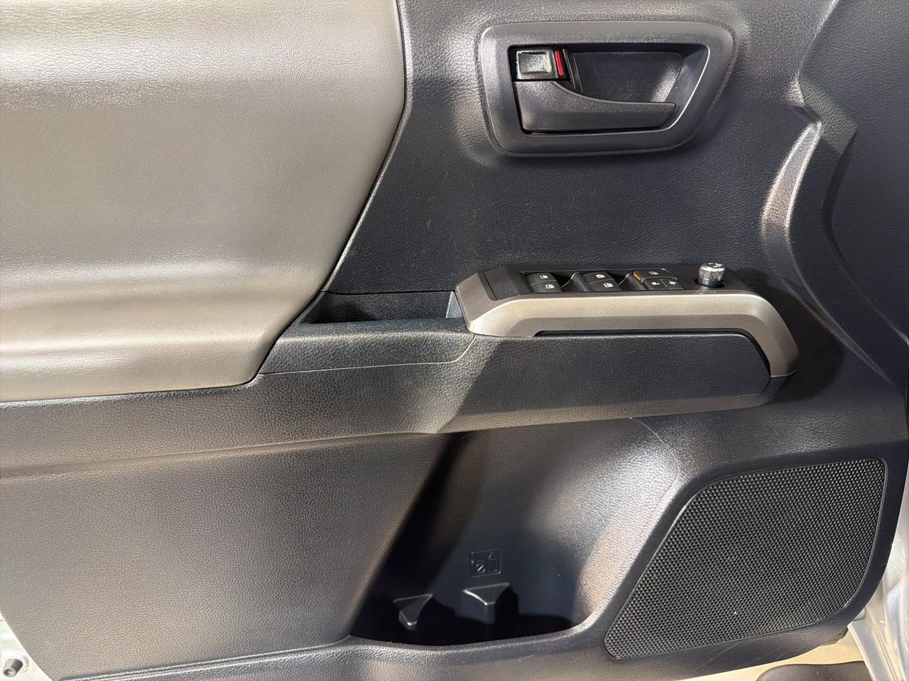 2018 Toyota Tacoma SR5 Fredericksburg VA