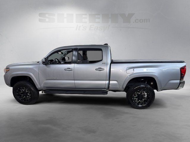 2018 Toyota Tacoma SR5 Fredericksburg VA