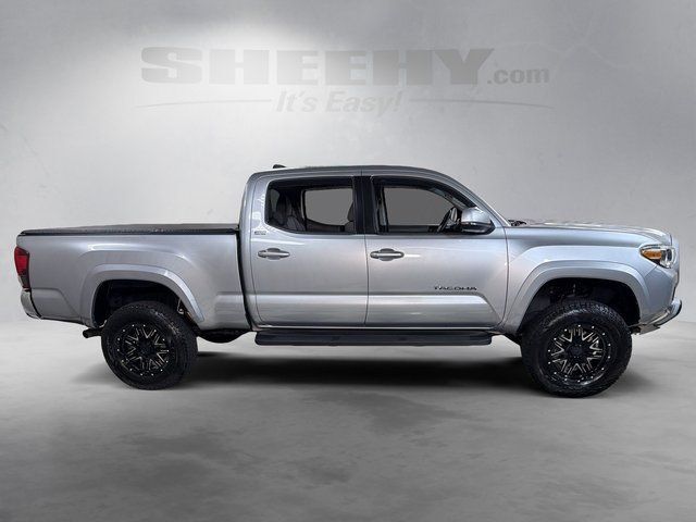 2018 Toyota Tacoma SR5 Fredericksburg VA