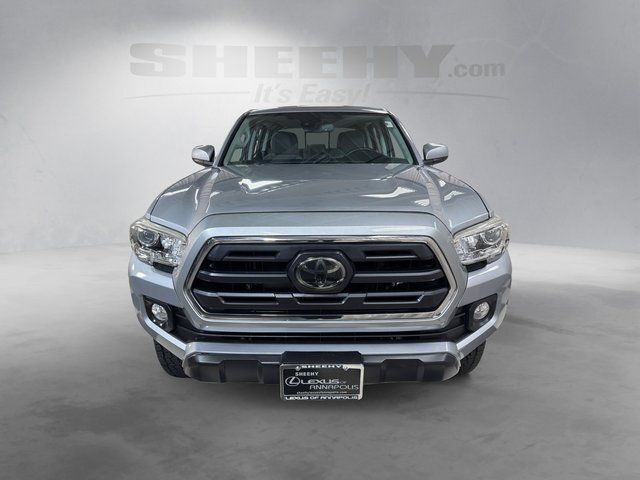 2018 Toyota Tacoma SR5 Fredericksburg VA