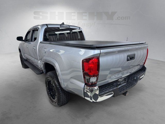 2018 Toyota Tacoma SR5 Fredericksburg VA