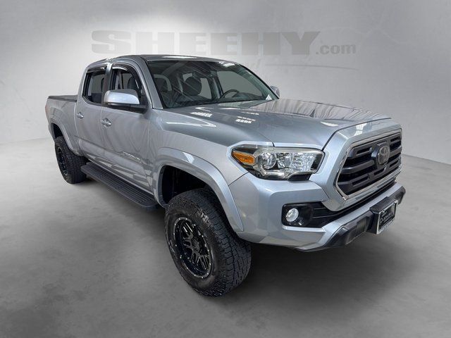 2018 Toyota Tacoma SR5 Fredericksburg VA