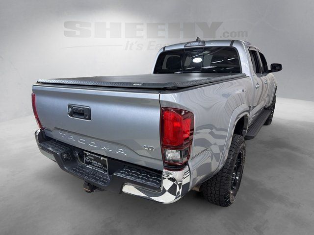 2018 Toyota Tacoma SR5 Fredericksburg VA