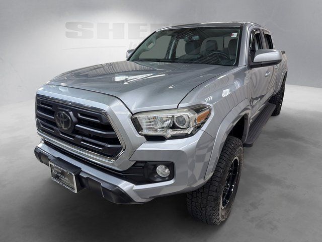 2018 Toyota Tacoma SR5 Fredericksburg VA