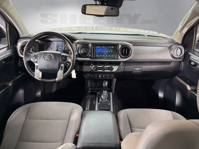 2018 Toyota Tacoma SR5 Fredericksburg VA