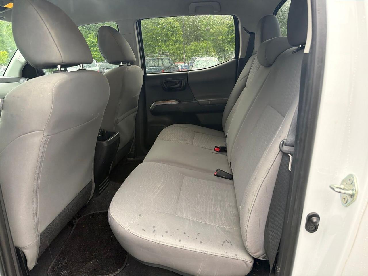 2018 Toyota Tacoma SR5 Ashland VA