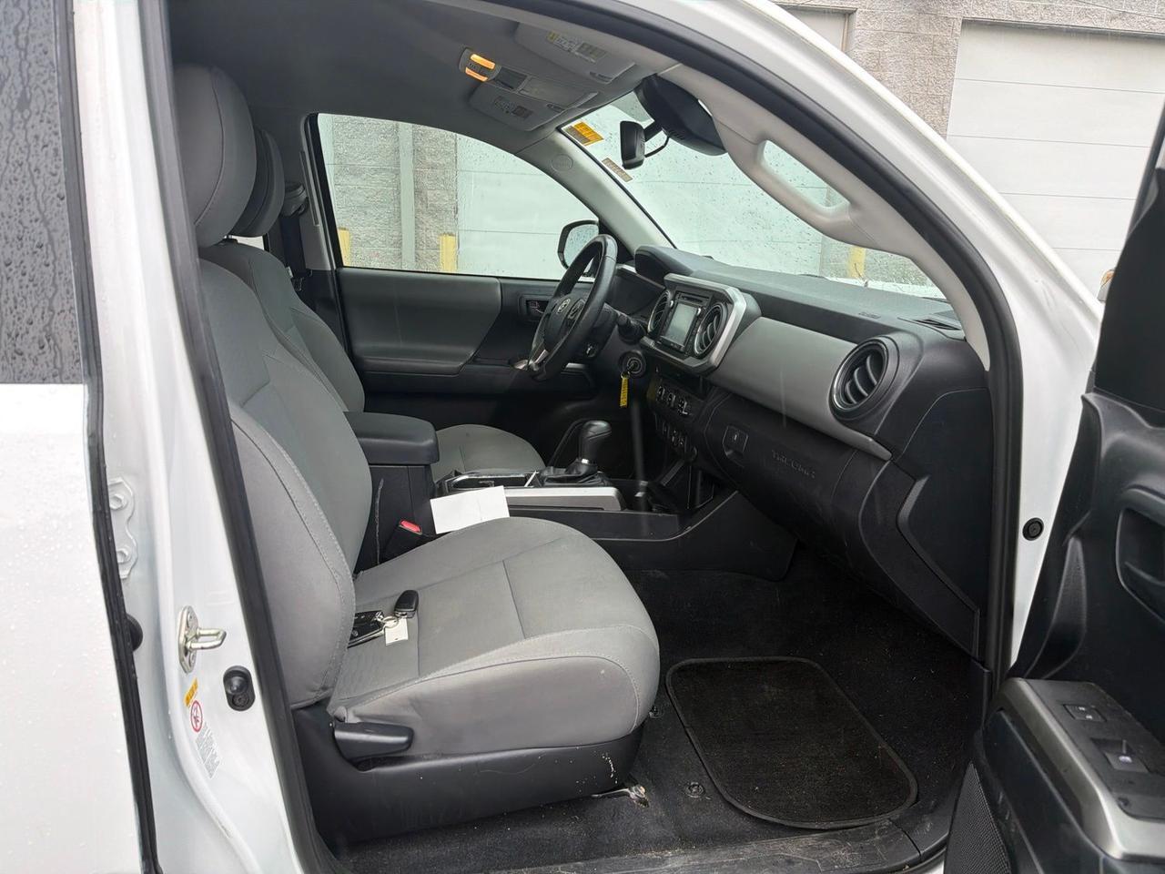 2018 Toyota Tacoma SR5 Ashland VA