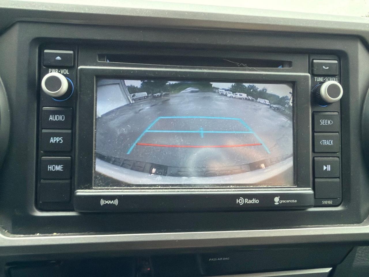 2018 Toyota Tacoma SR5 Ashland VA