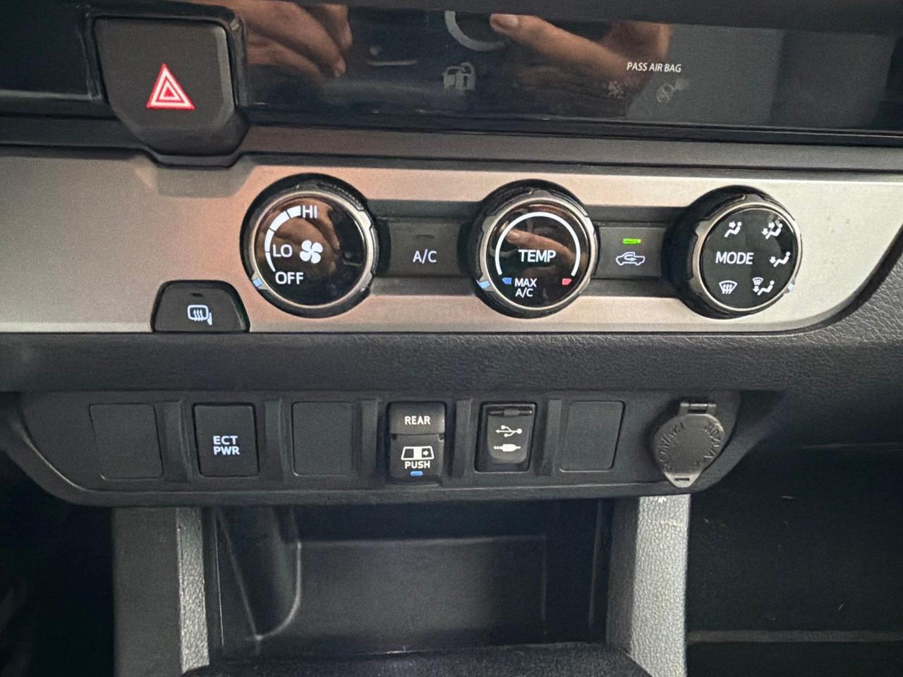2018 Toyota Tacoma SR5 Ashland VA