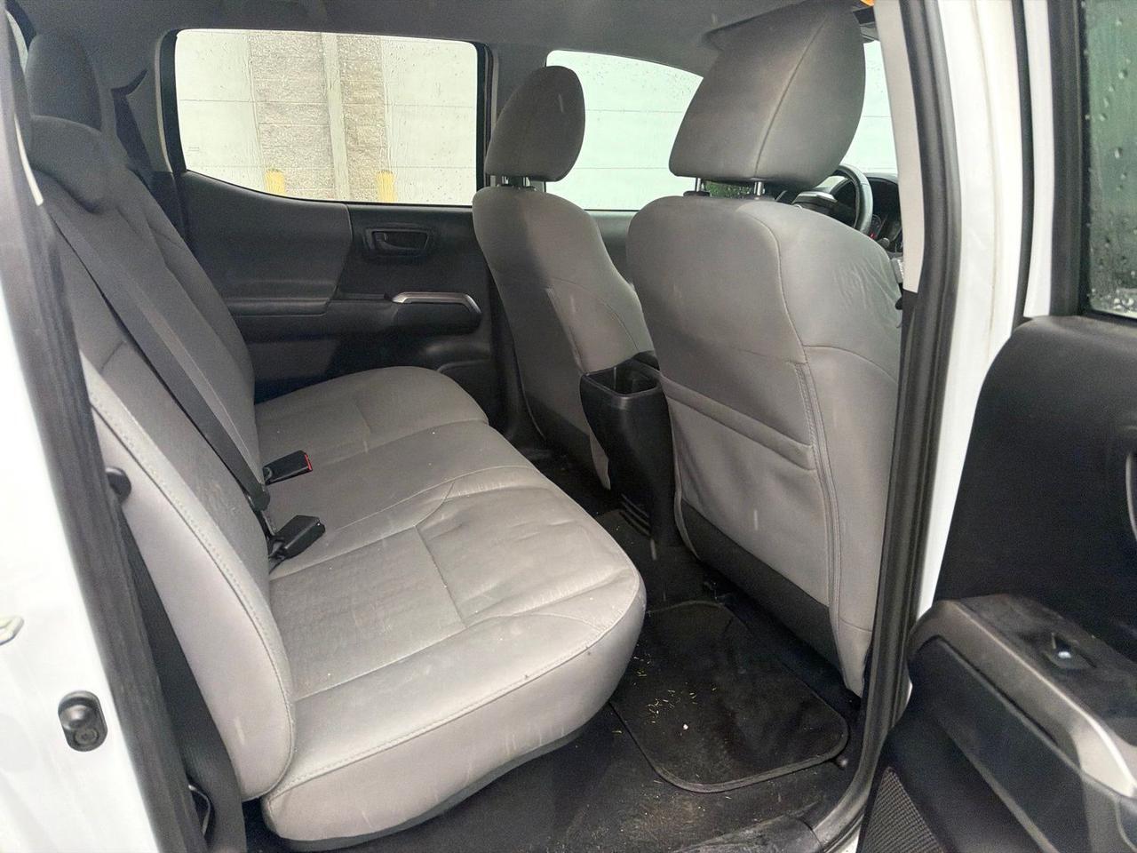 2018 Toyota Tacoma SR5 Ashland VA