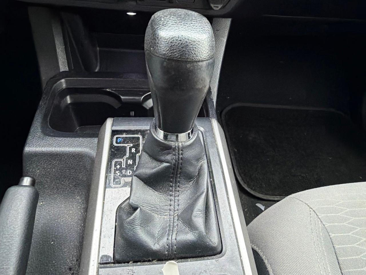 2018 Toyota Tacoma SR5 Ashland VA