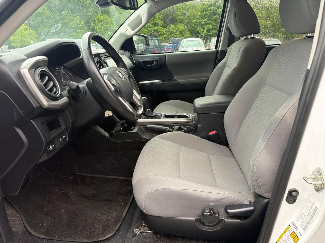 2018 Toyota Tacoma SR5 Ashland VA