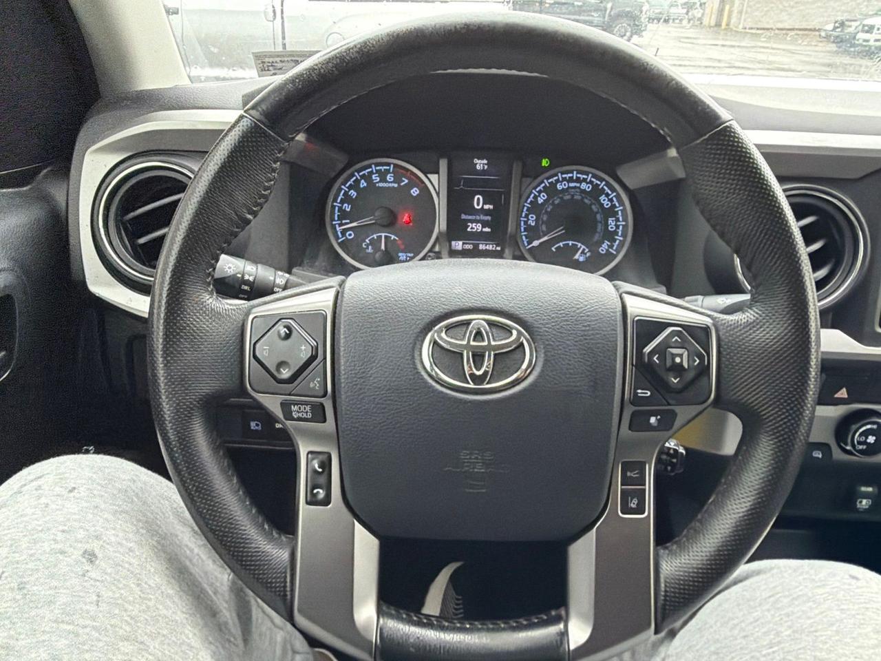 2018 Toyota Tacoma SR5 Ashland VA