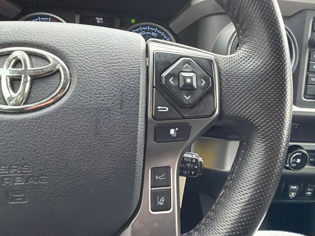 2018 Toyota Tacoma SR5 Ashland VA