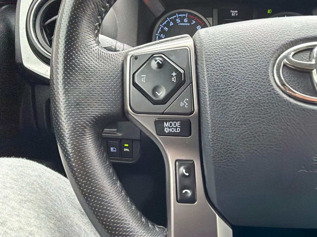2018 Toyota Tacoma SR5 Ashland VA