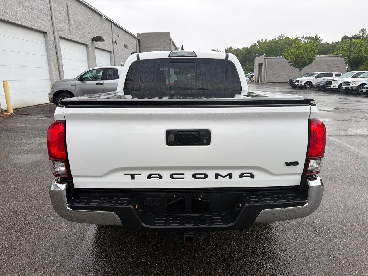 2018 Toyota Tacoma SR5 Ashland VA