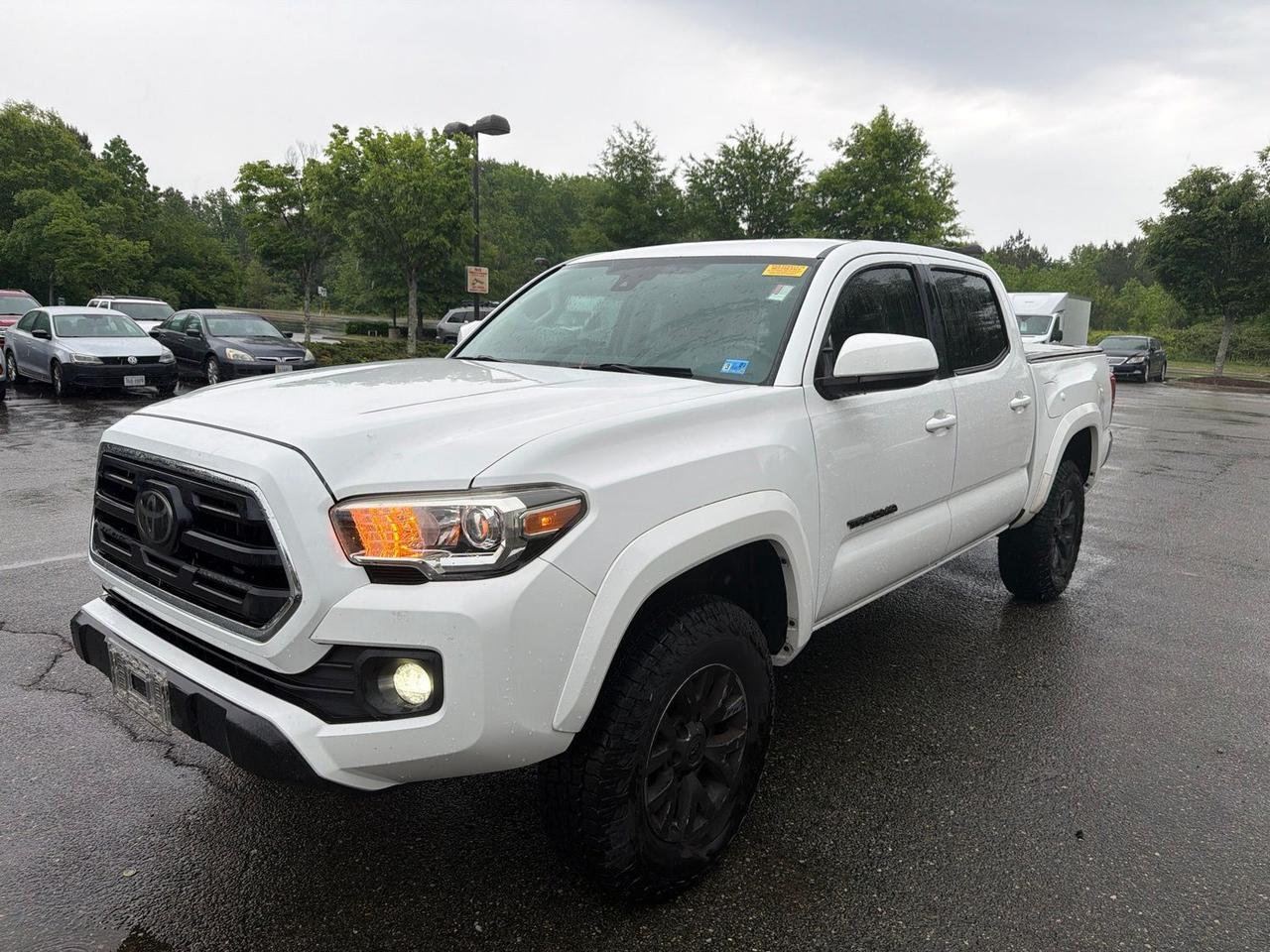 2018 Toyota Tacoma SR5 Ashland VA