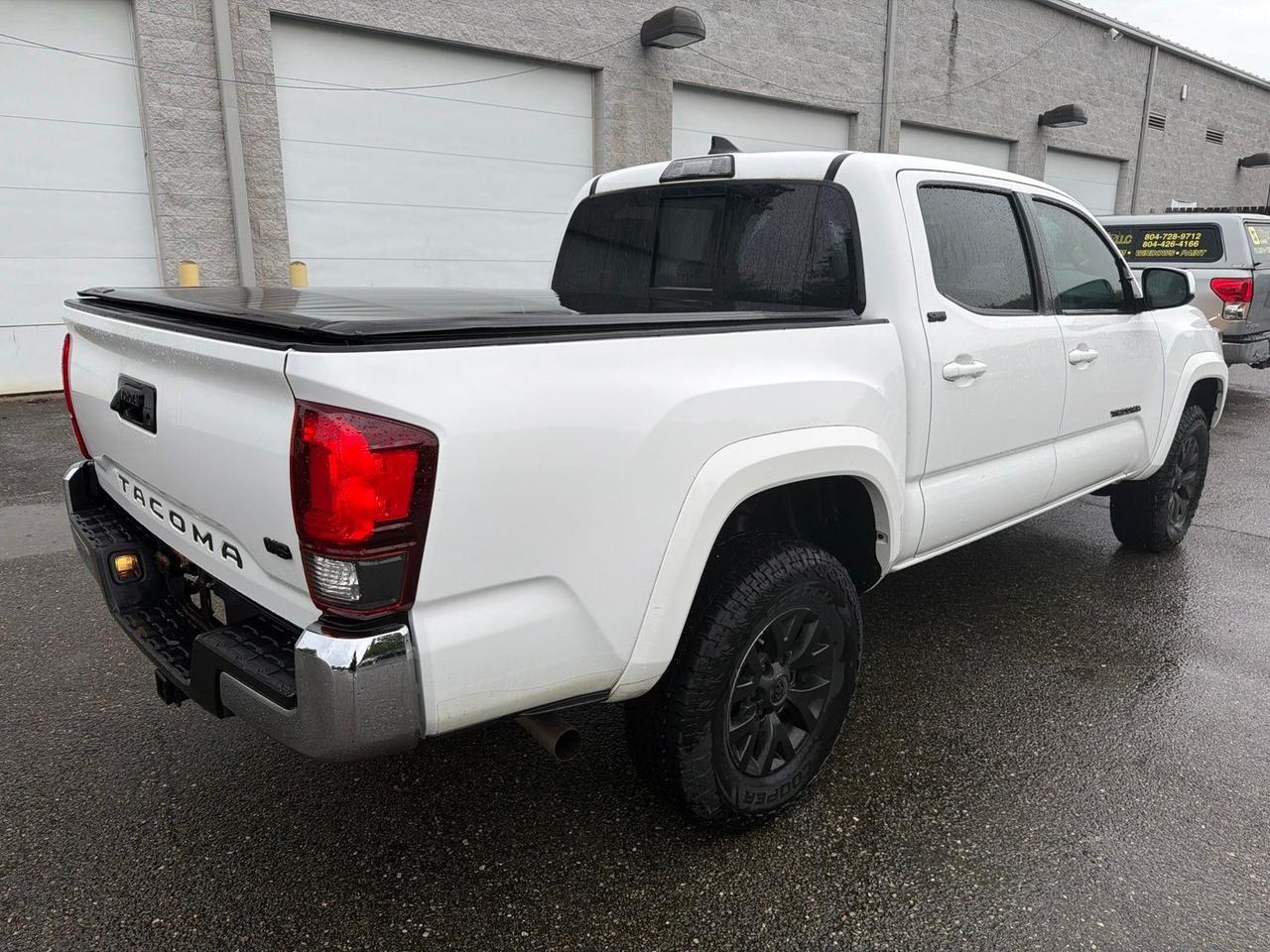 2018 Toyota Tacoma SR5 Ashland VA