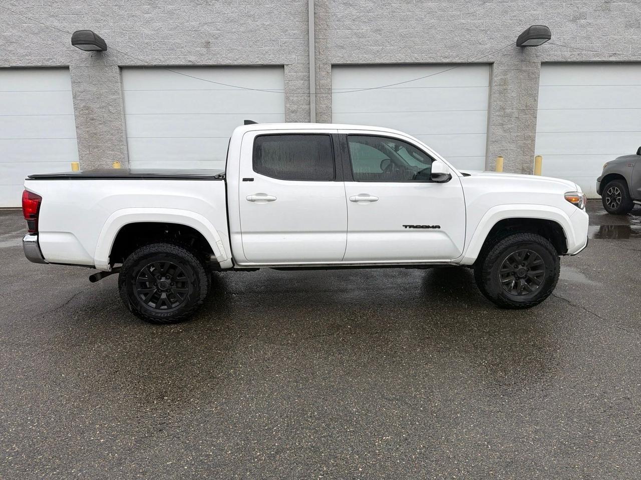 2018 Toyota Tacoma SR5 Ashland VA