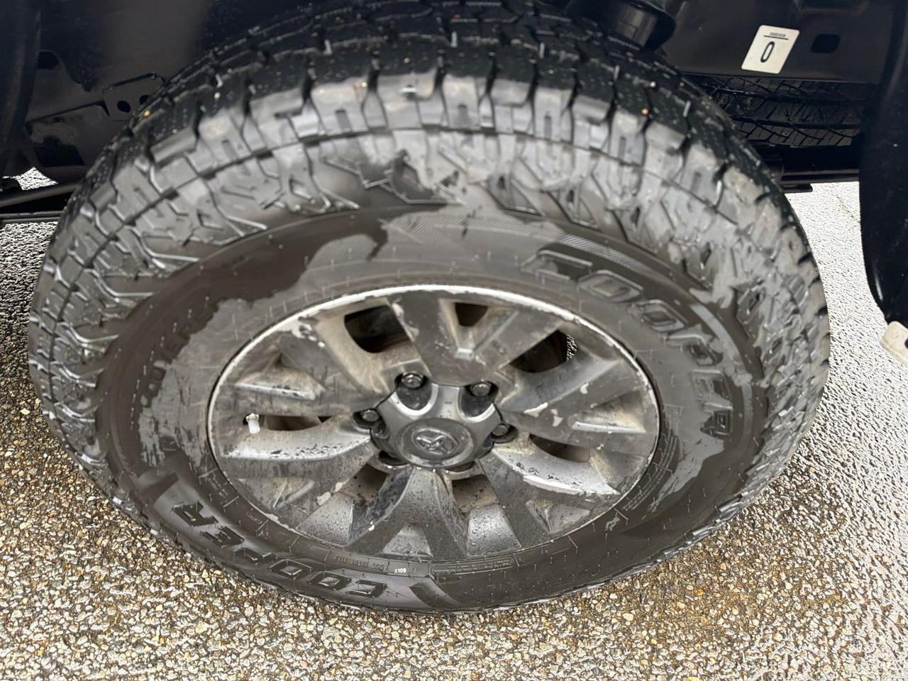 2018 Toyota Tacoma SR5 Ashland VA