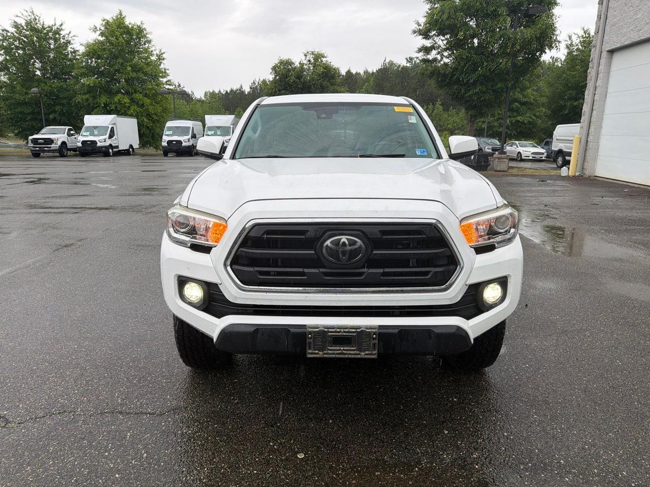 2018 Toyota Tacoma SR5 Ashland VA