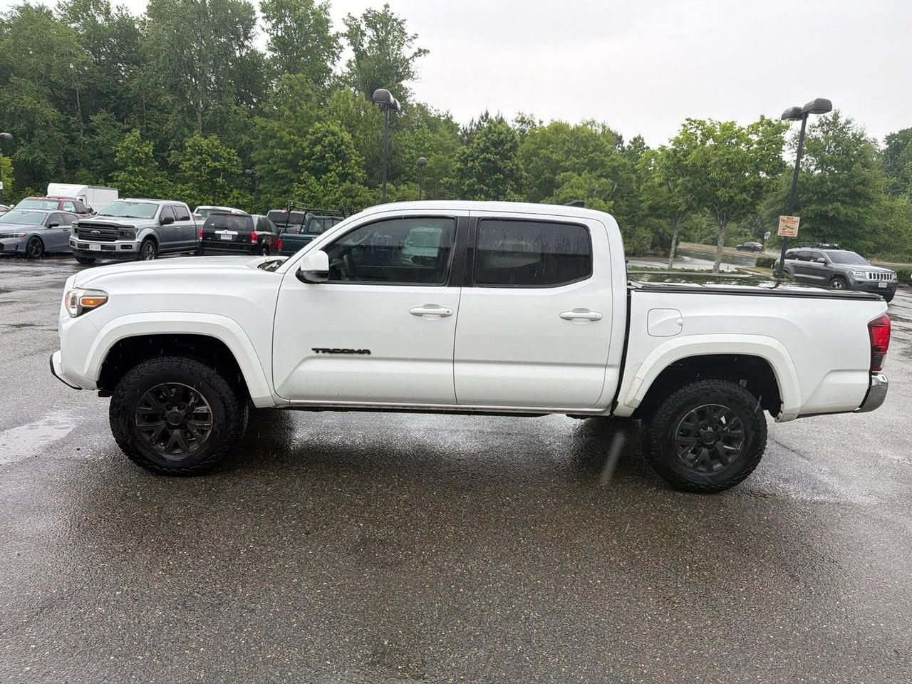 2018 Toyota Tacoma SR5 Ashland VA