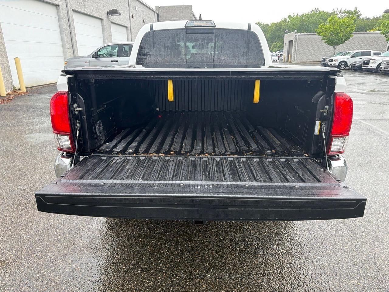 2018 Toyota Tacoma SR5 Ashland VA