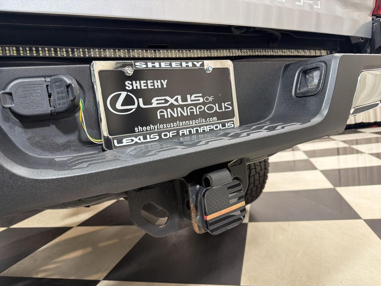 2018 Toyota Tacoma SR5 Annapolis MD