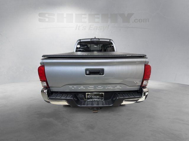 2018 Toyota Tacoma SR5 Annapolis MD