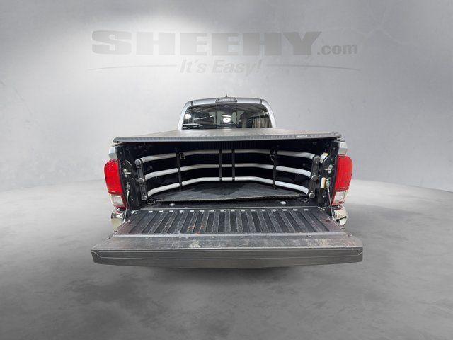 2018 Toyota Tacoma SR5 Annapolis MD