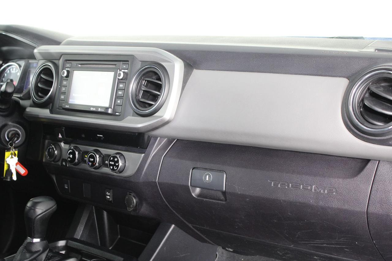 2018 Toyota Tacoma SR5 Manassas VA
