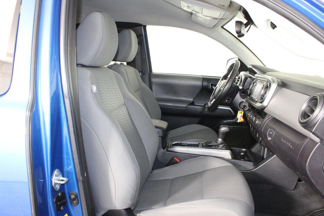 2018 Toyota Tacoma SR5 Manassas VA