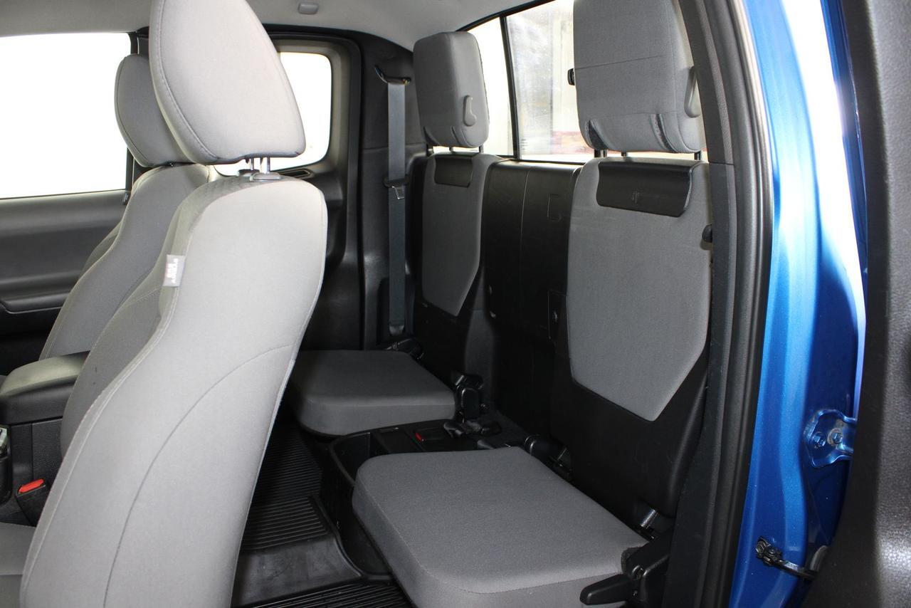 2018 Toyota Tacoma SR5 Manassas VA