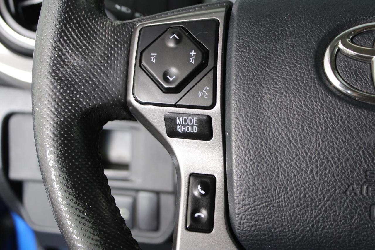 2018 Toyota Tacoma SR5 Manassas VA