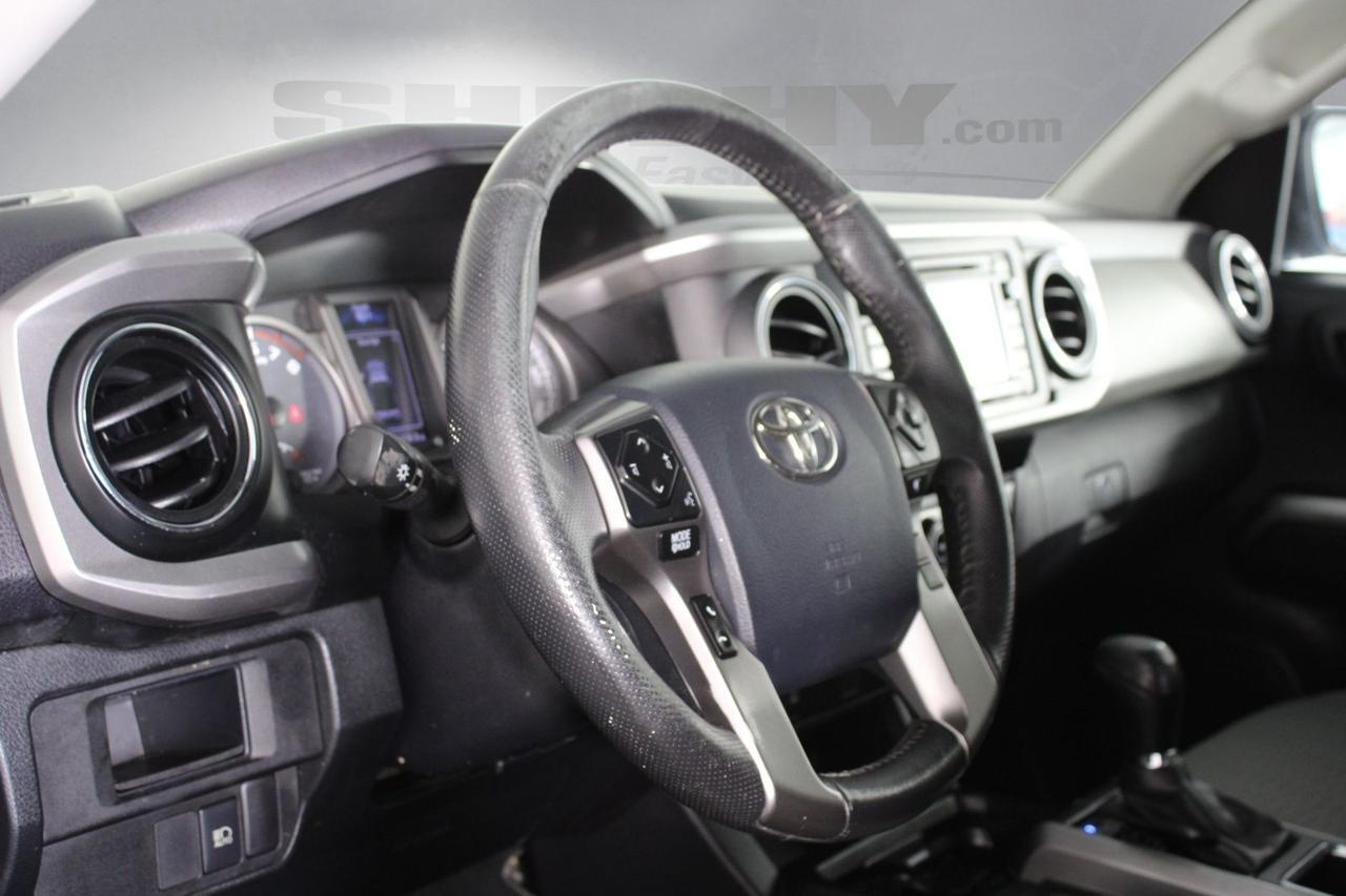 2018 Toyota Tacoma SR5 Manassas VA