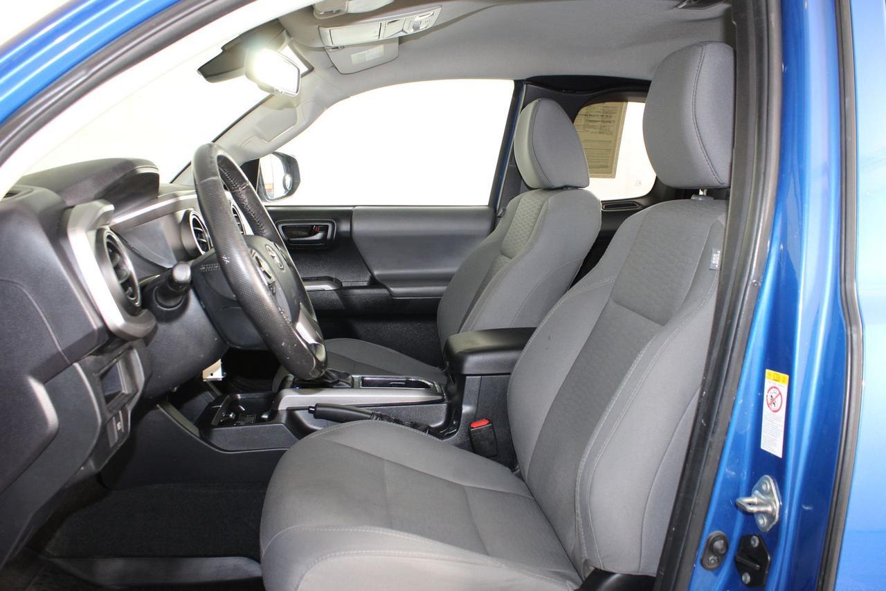 2018 Toyota Tacoma SR5 Manassas VA