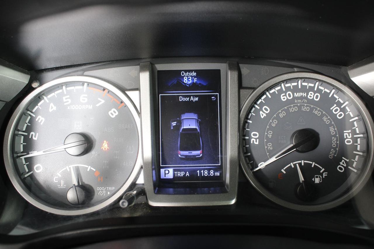 2018 Toyota Tacoma SR5 Manassas VA