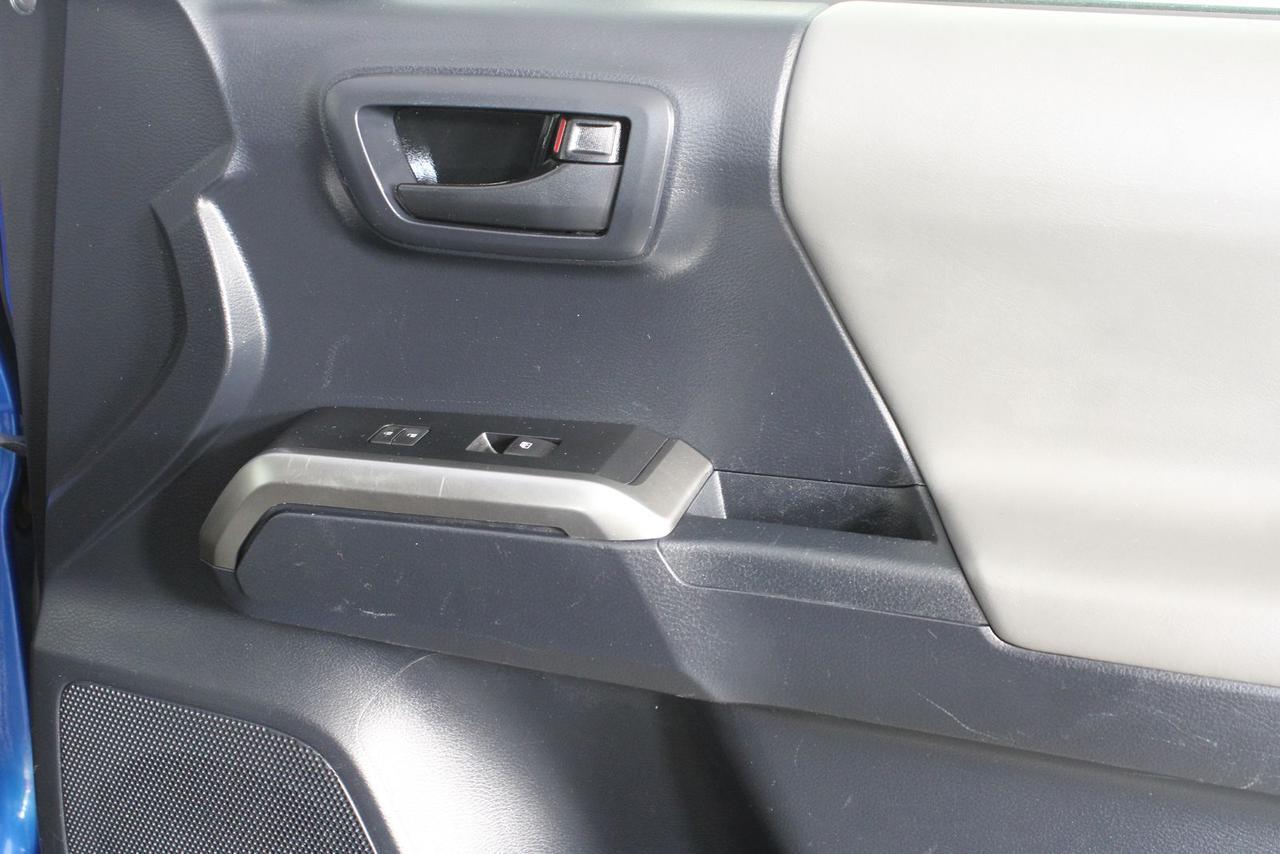 2018 Toyota Tacoma SR5 Manassas VA