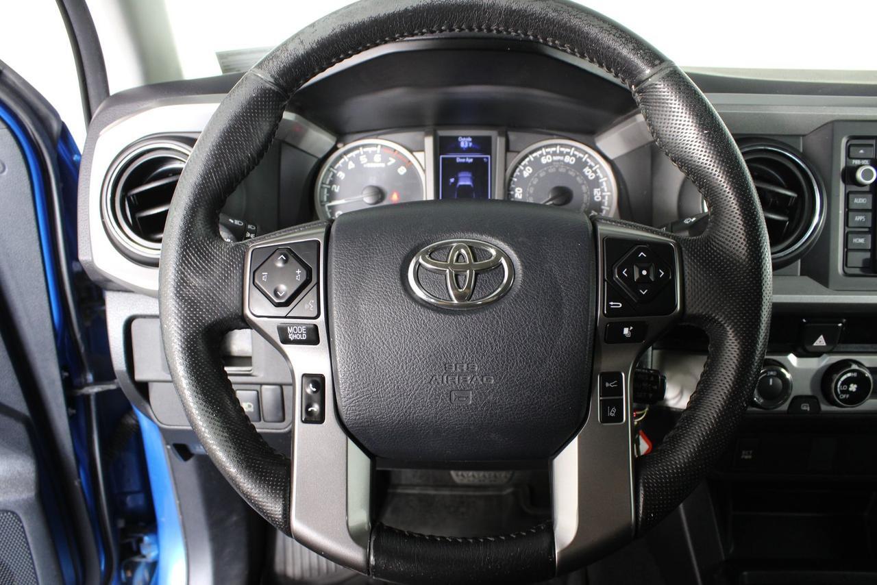 2018 Toyota Tacoma SR5 Manassas VA