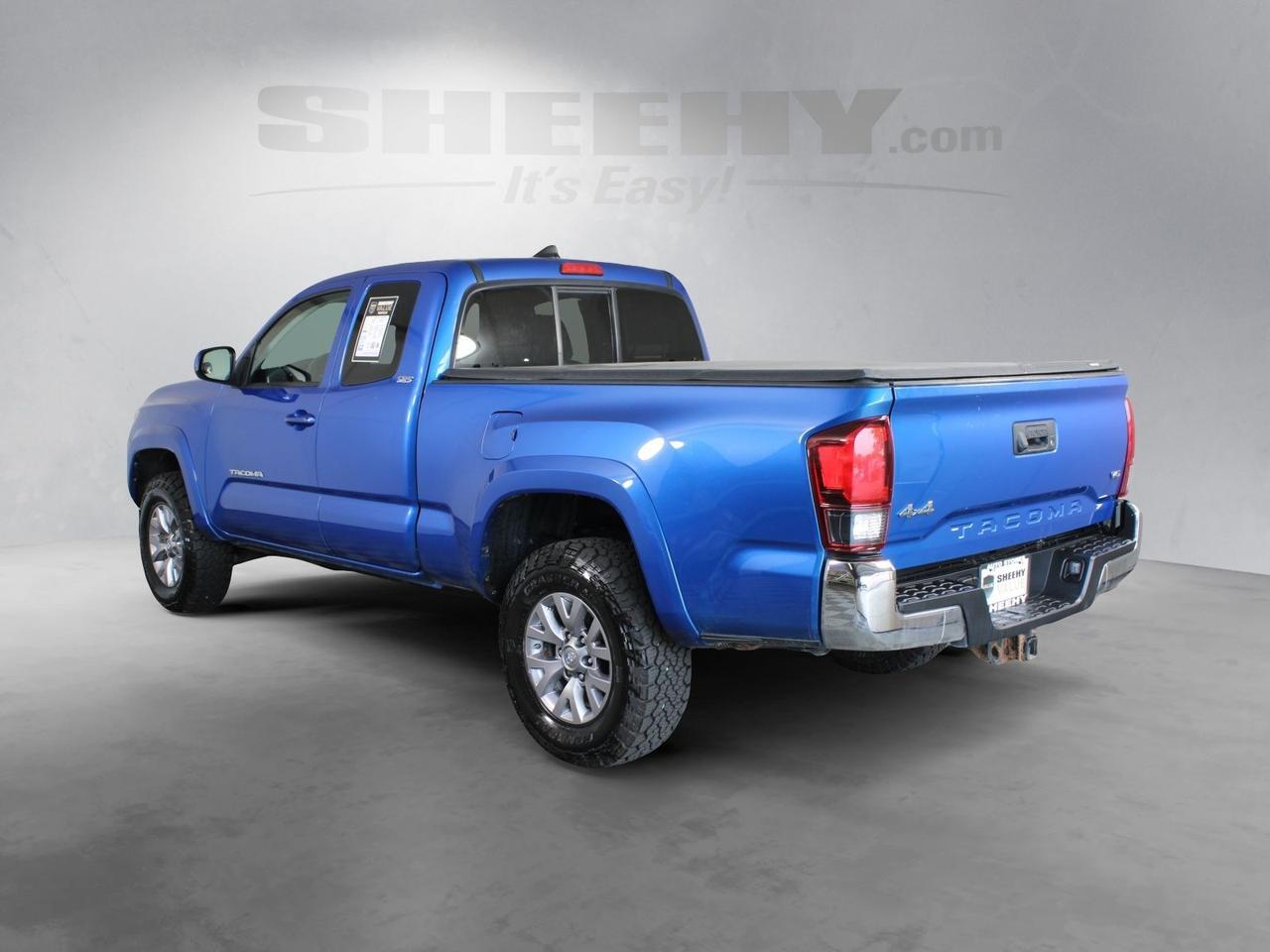2018 Toyota Tacoma SR5 Manassas VA